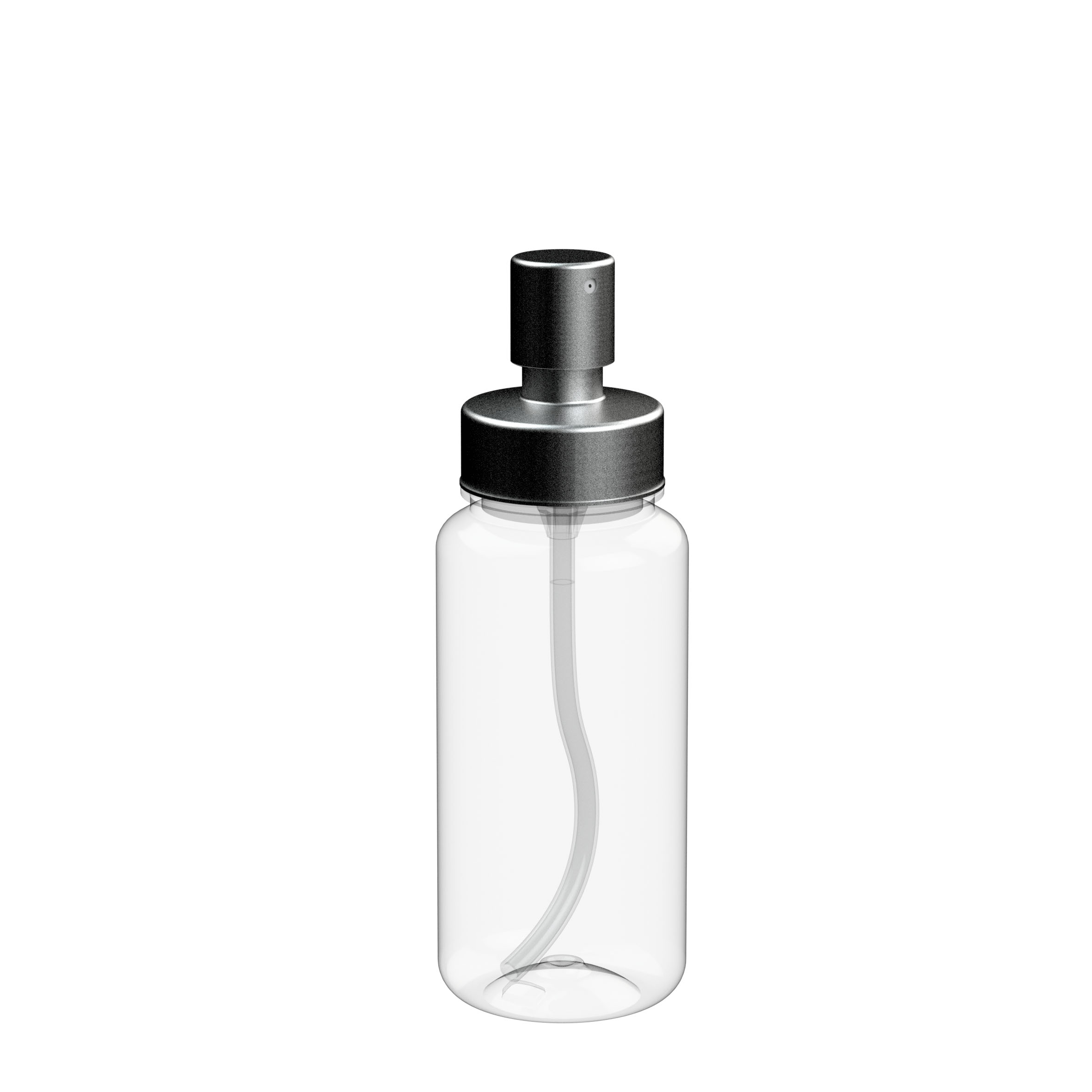 Spray bottle 