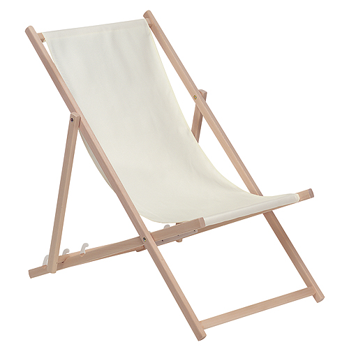 Beach chair 