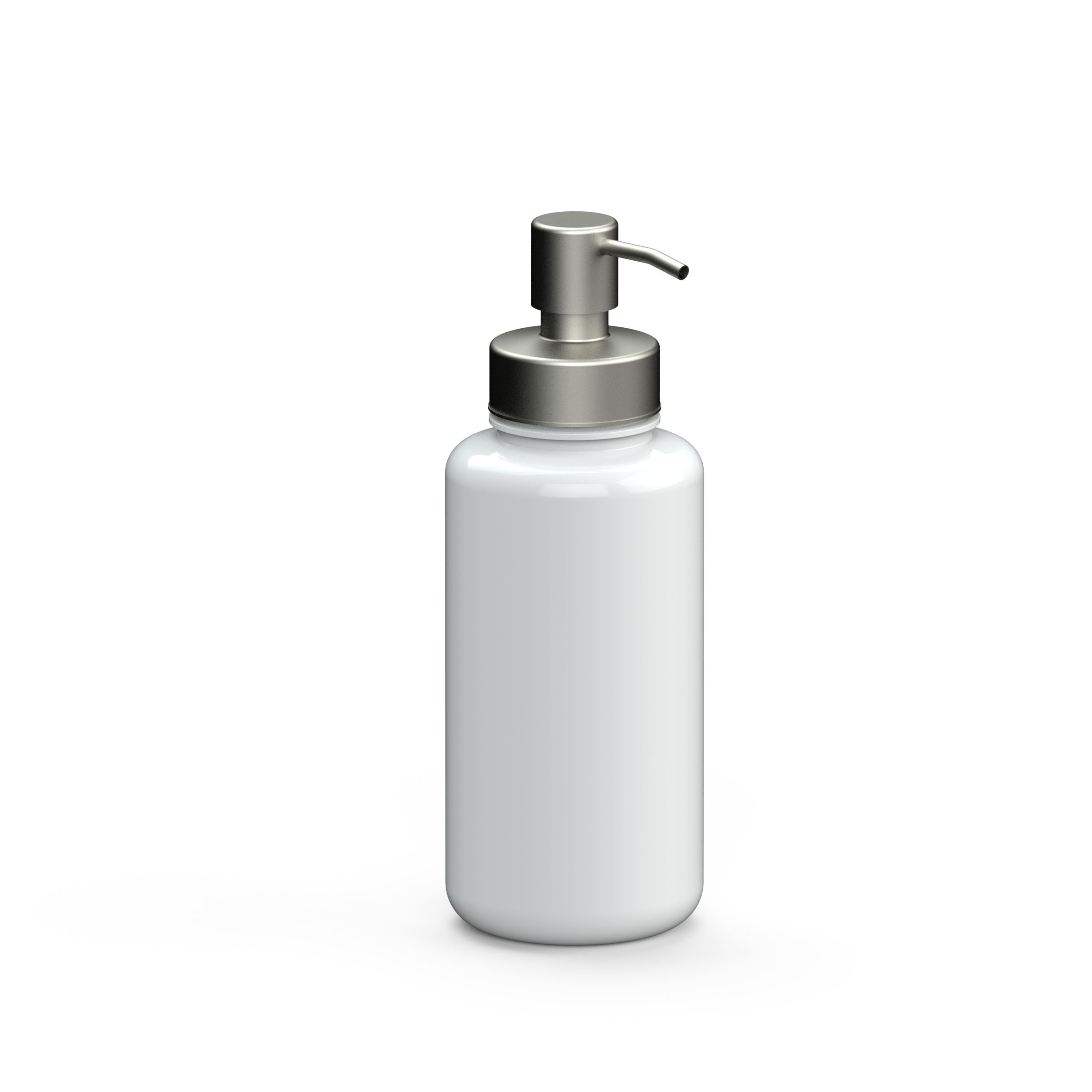 Soap dispenser 