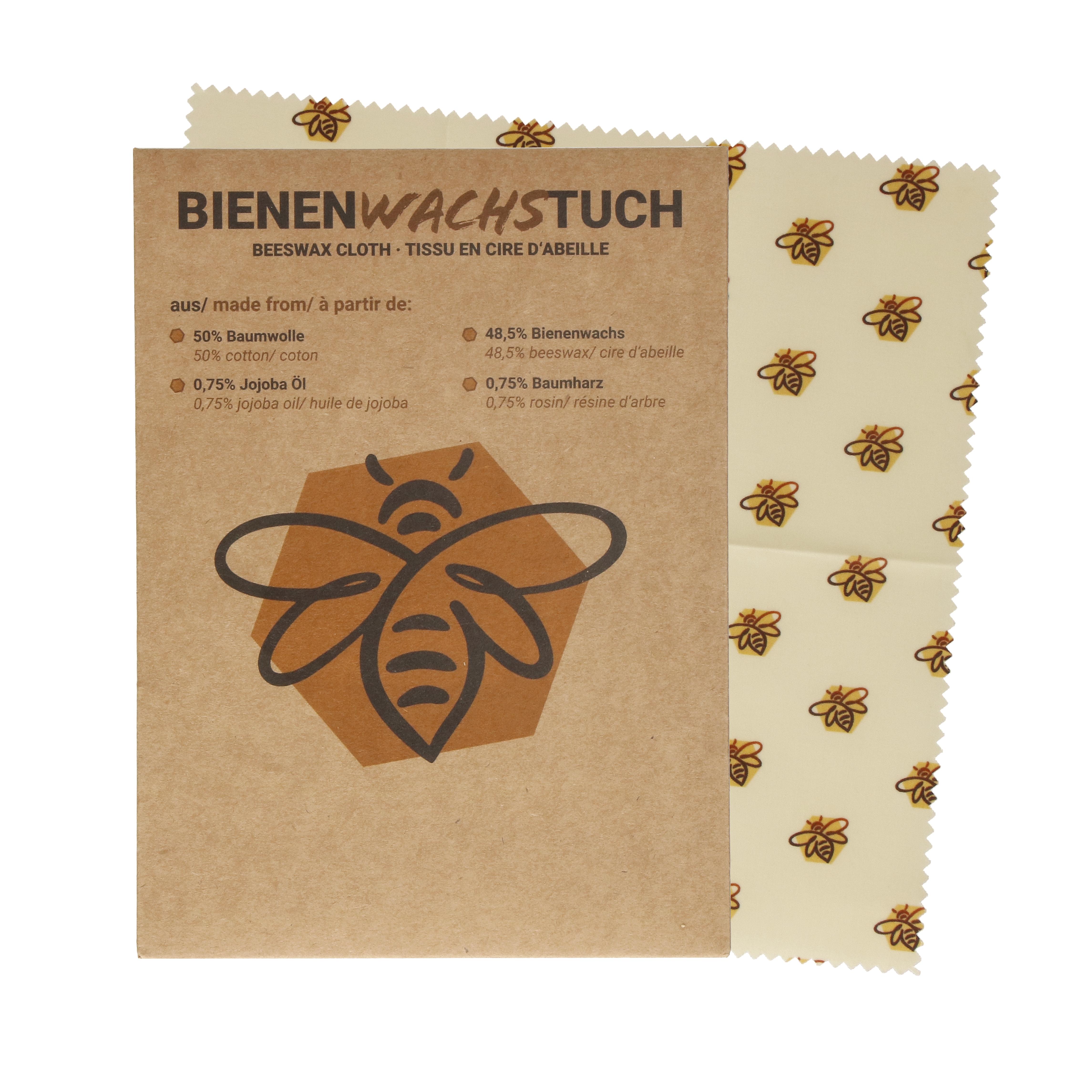 Beeswax cloth 