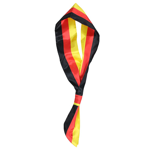 Germany scarf 