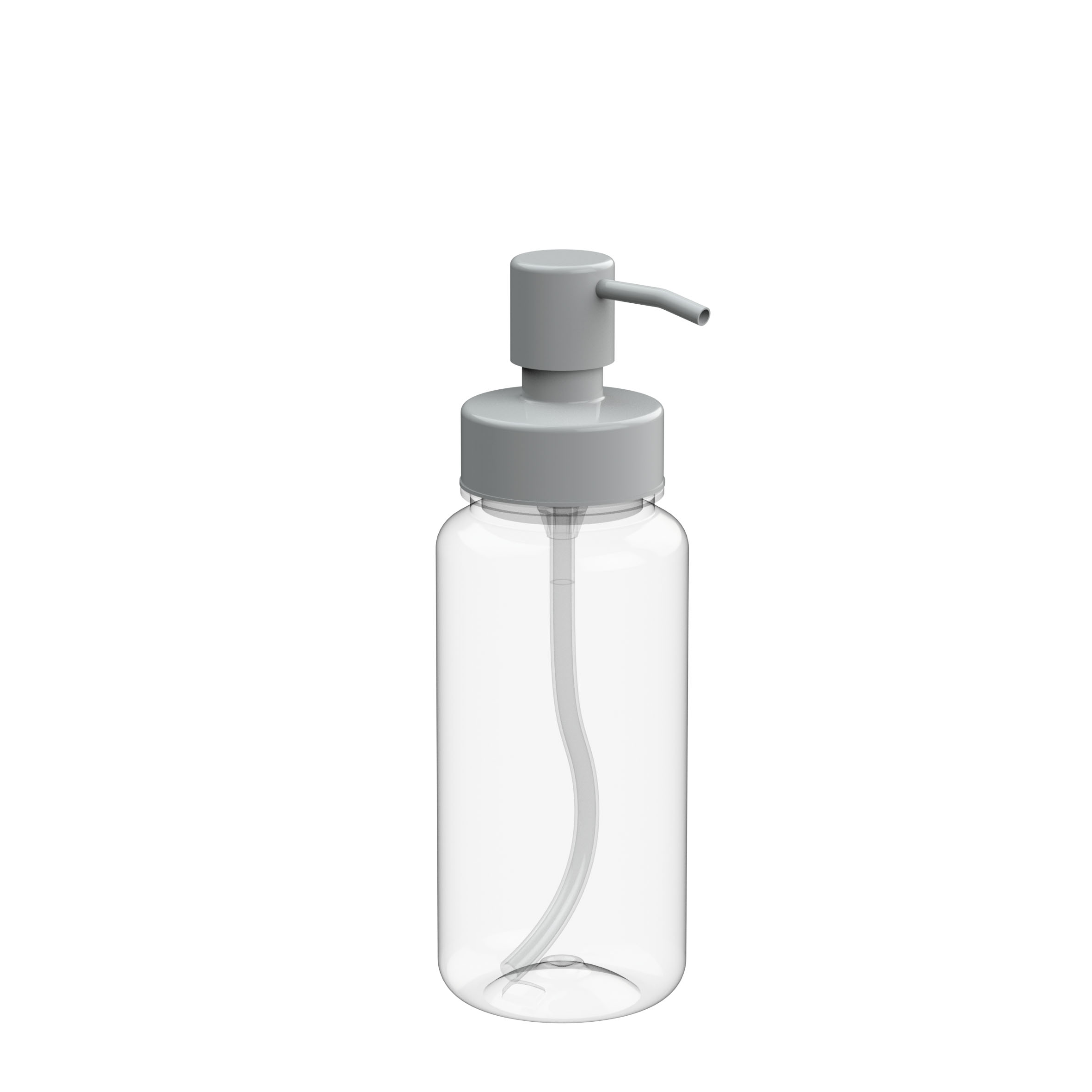 Soap dispenser 