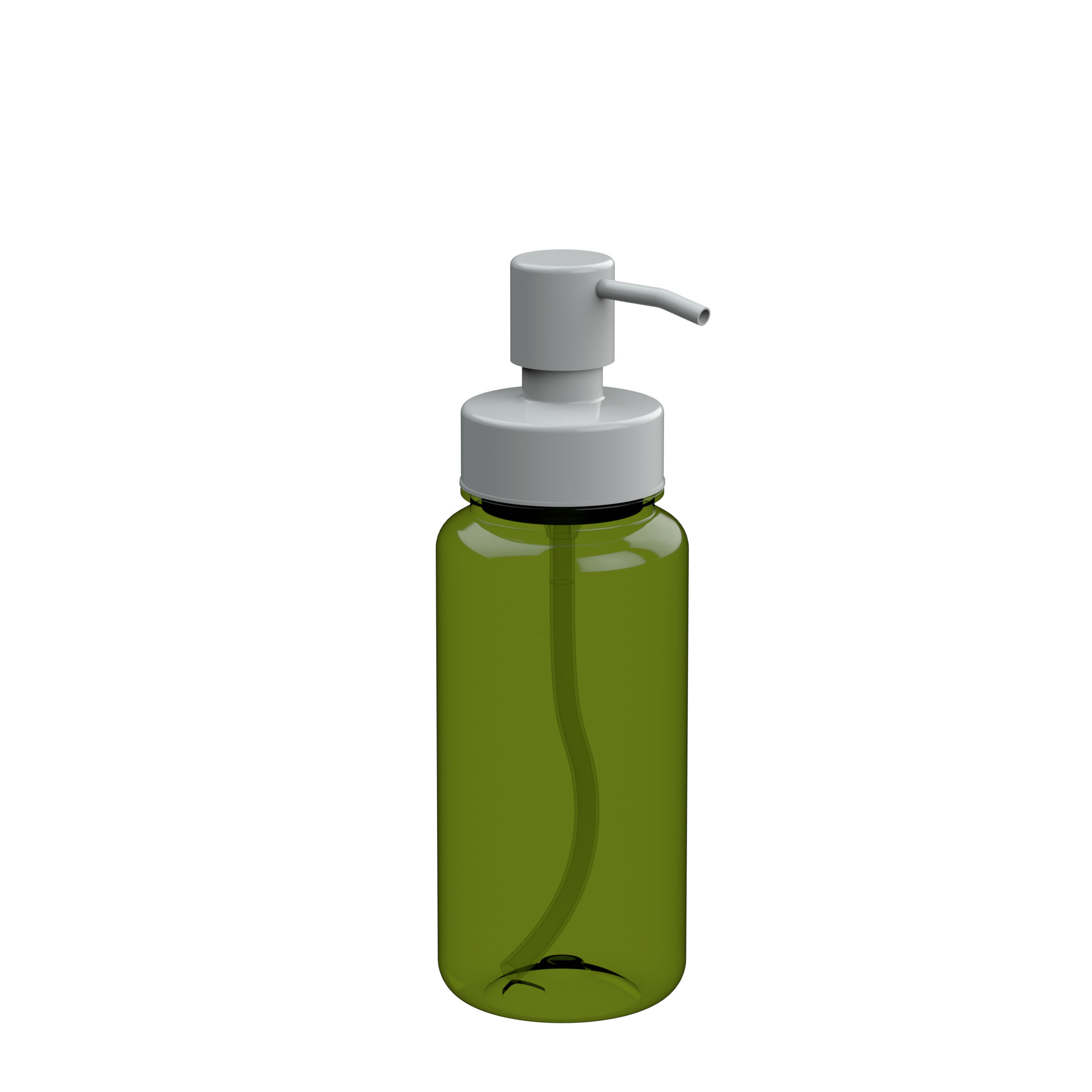 Soap dispenser 