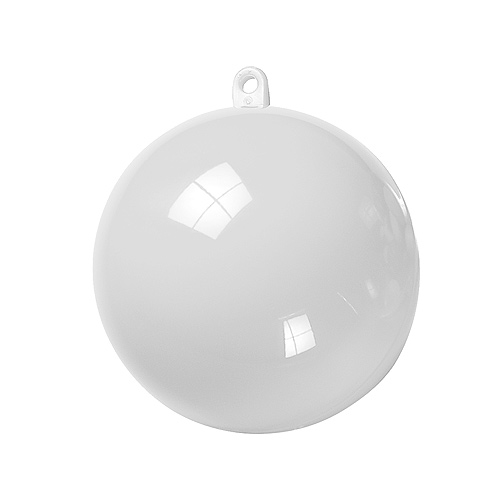 Plastic bauble “mini ball”