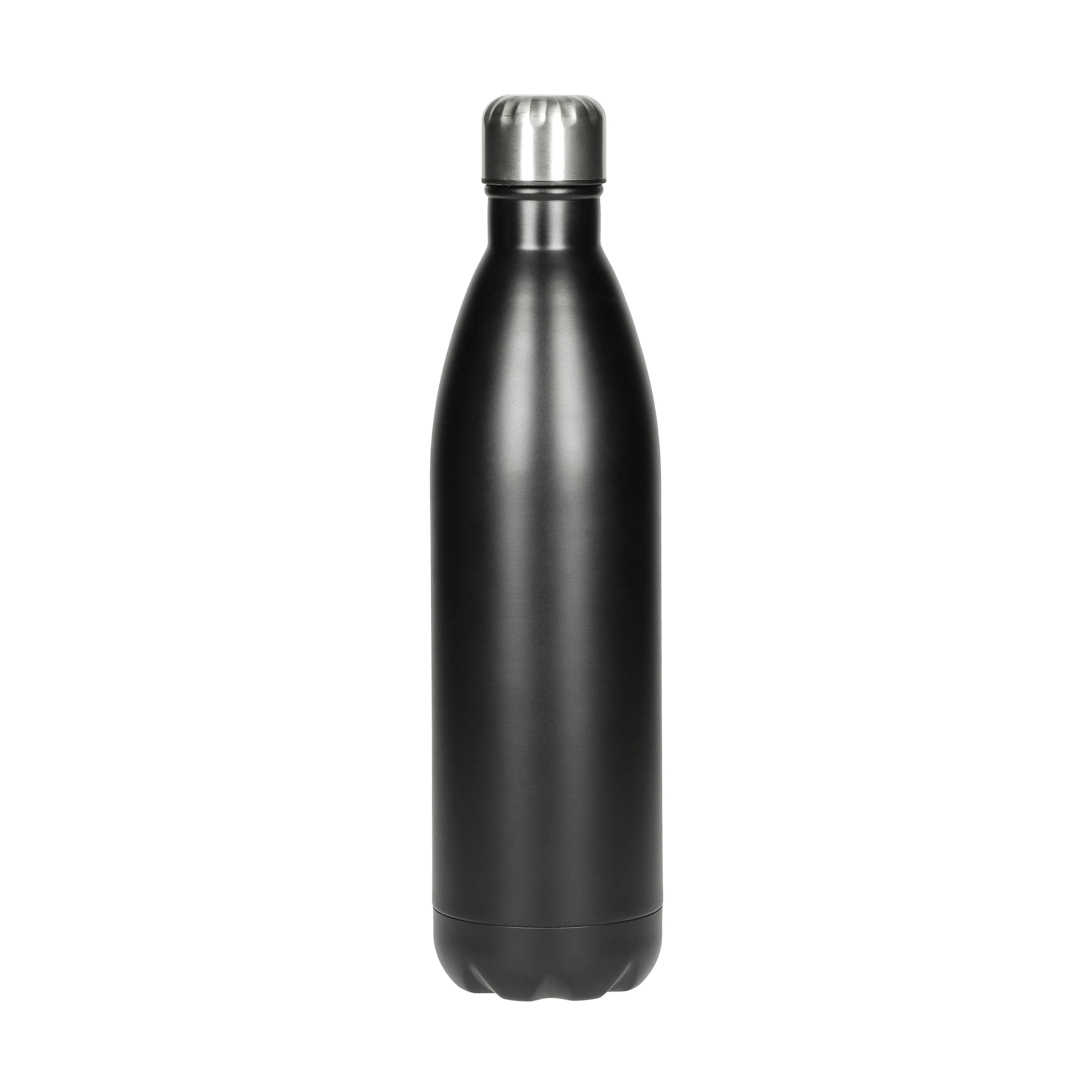 Vacuum flask 