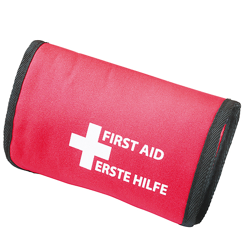 First Aid Kit 