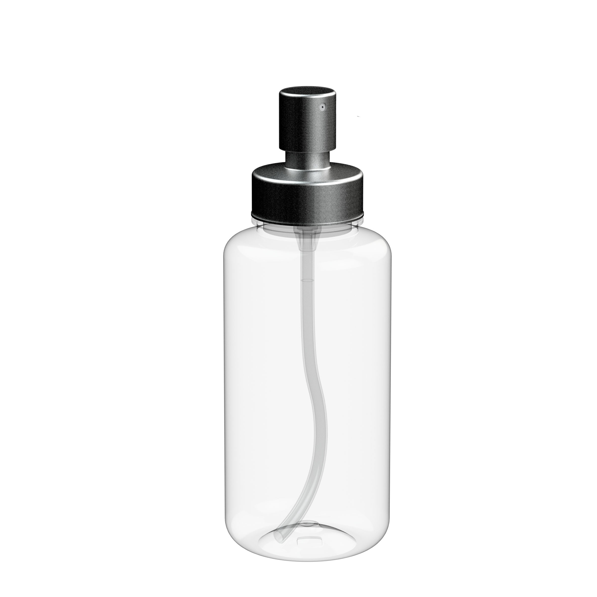 Spray bottle 