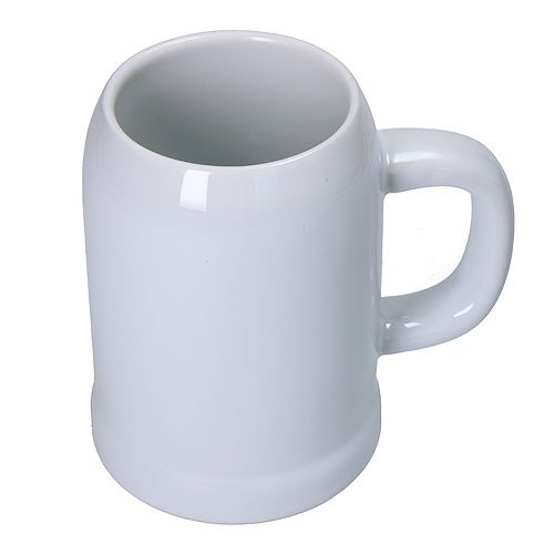 Beer mug 