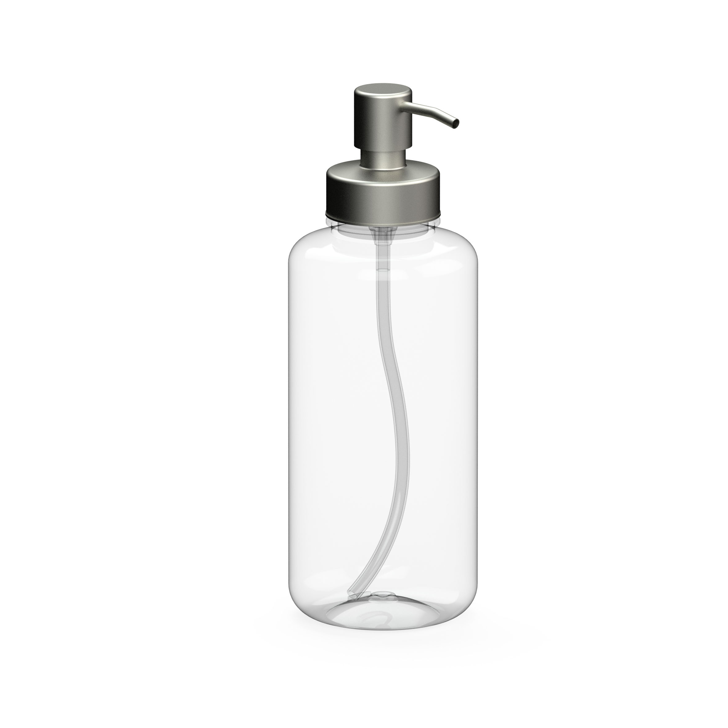 Soap dispenser 