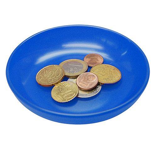 Coin Dish