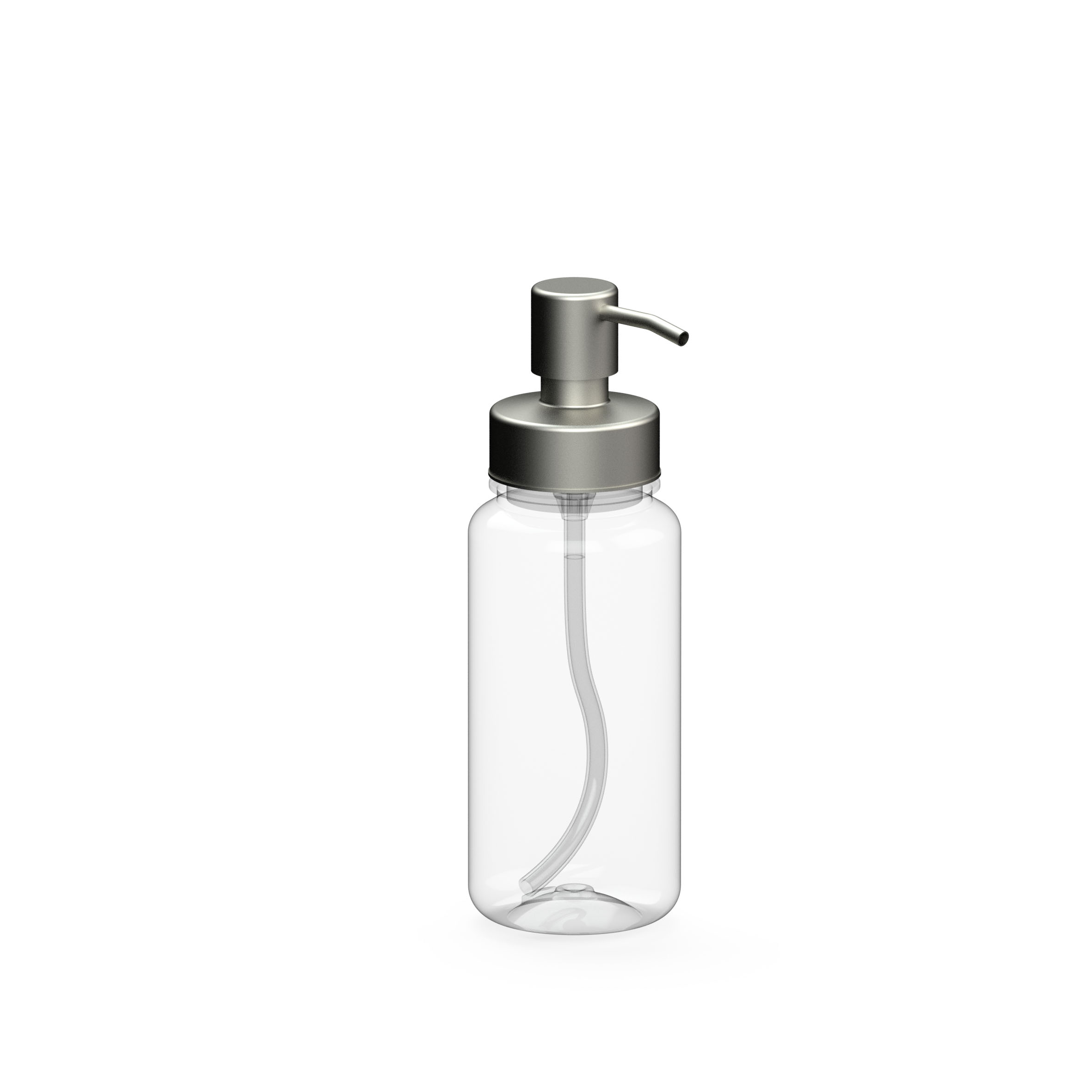 Soap dispenser 