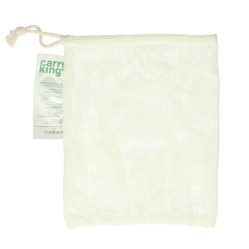 Cotton fruit and vegetable bag 