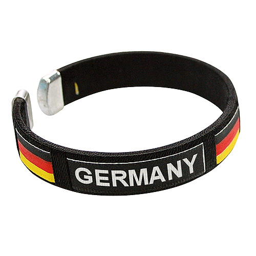 Fan armband 