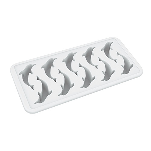 Ice cube mould 