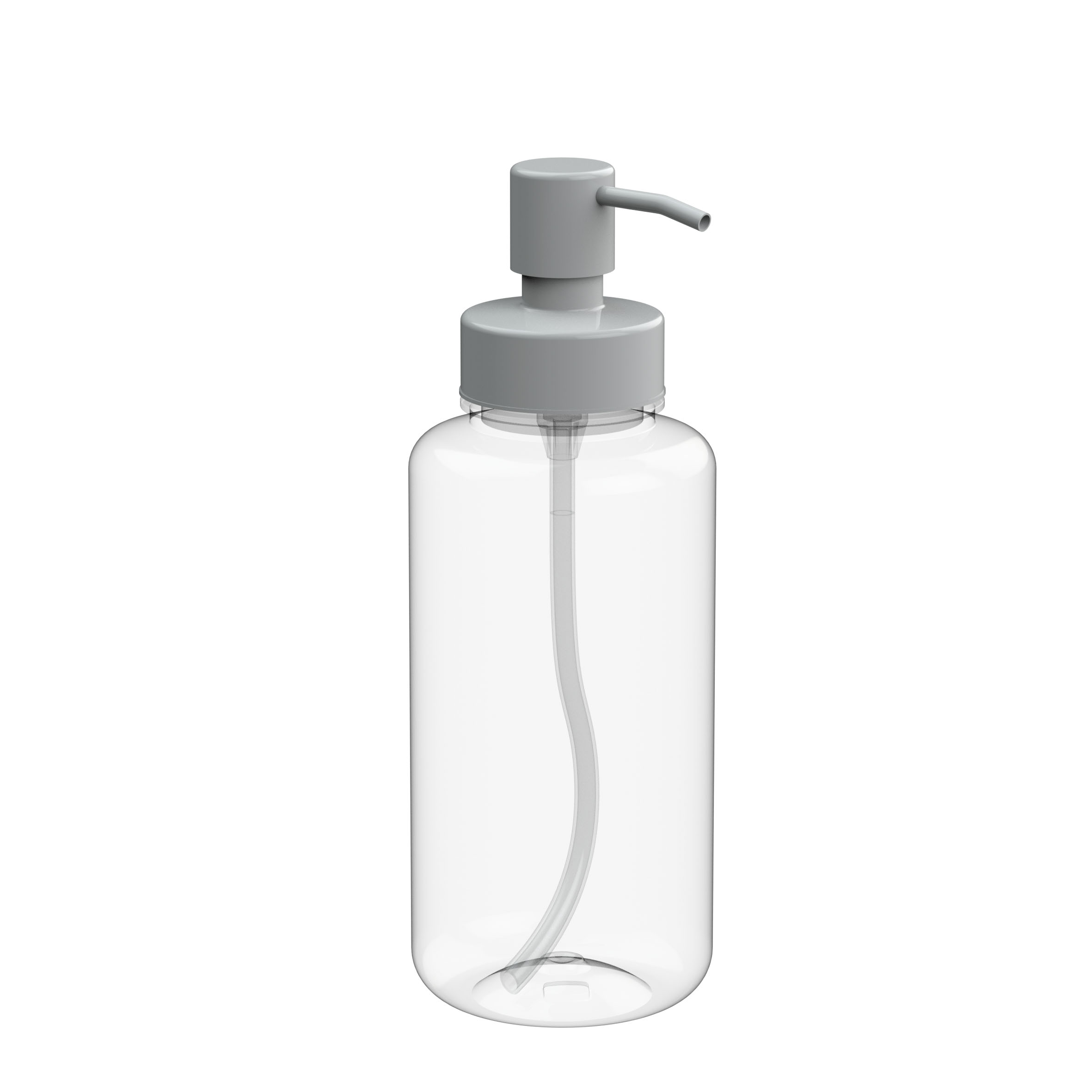 Soap dispenser 