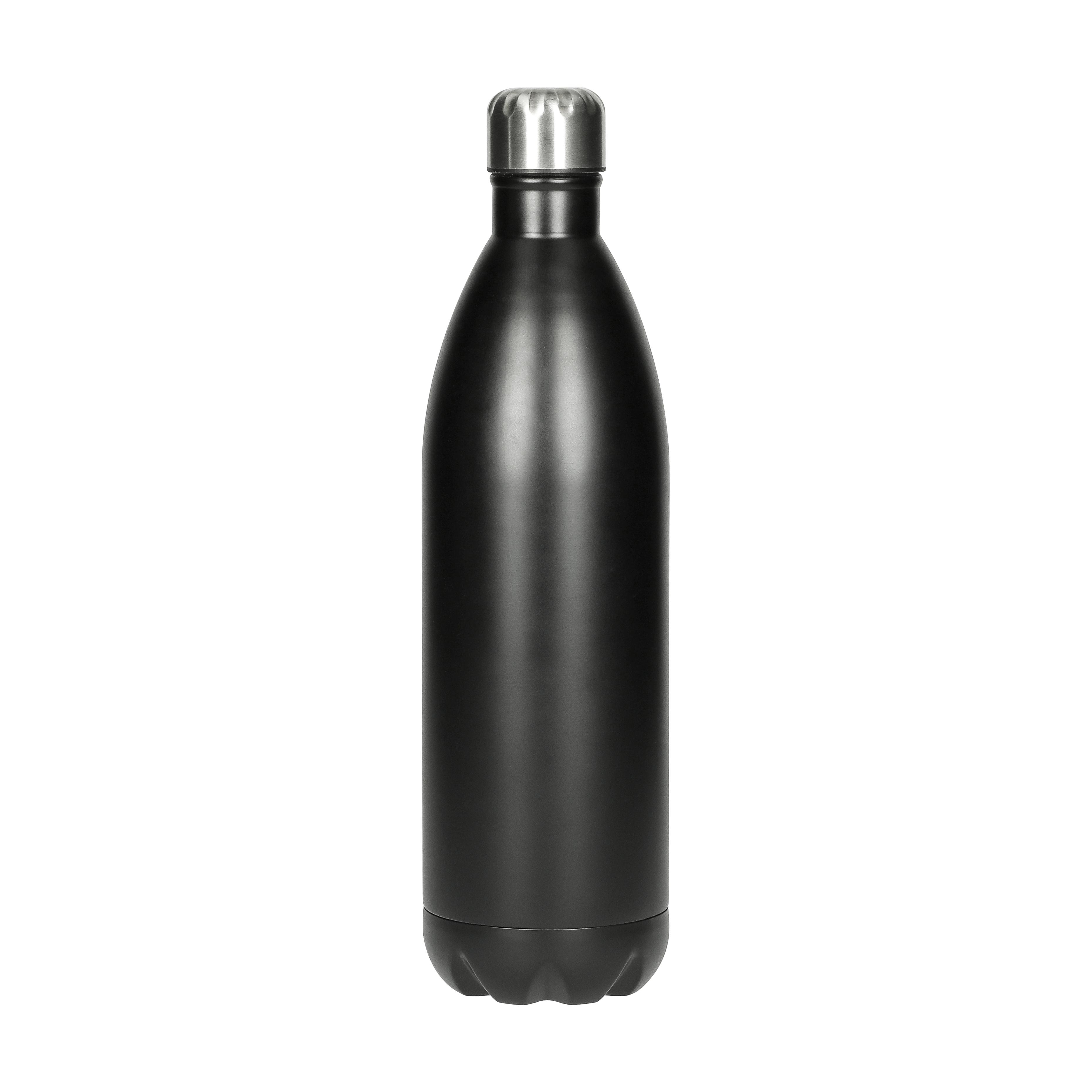 Vacuum flask 