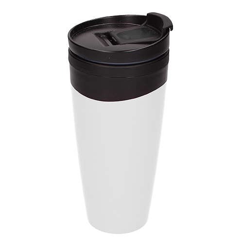 Insulated mug 