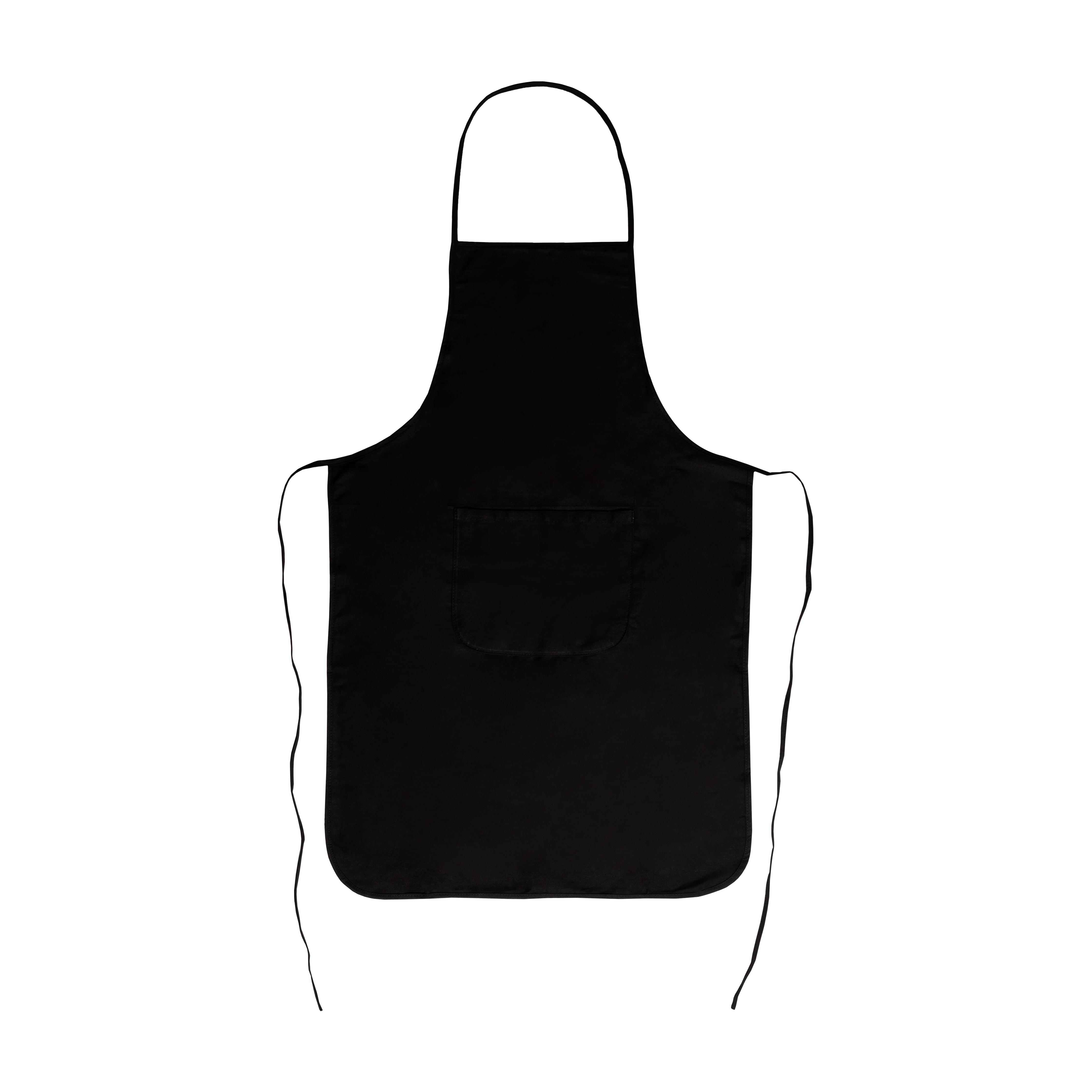 Apron 