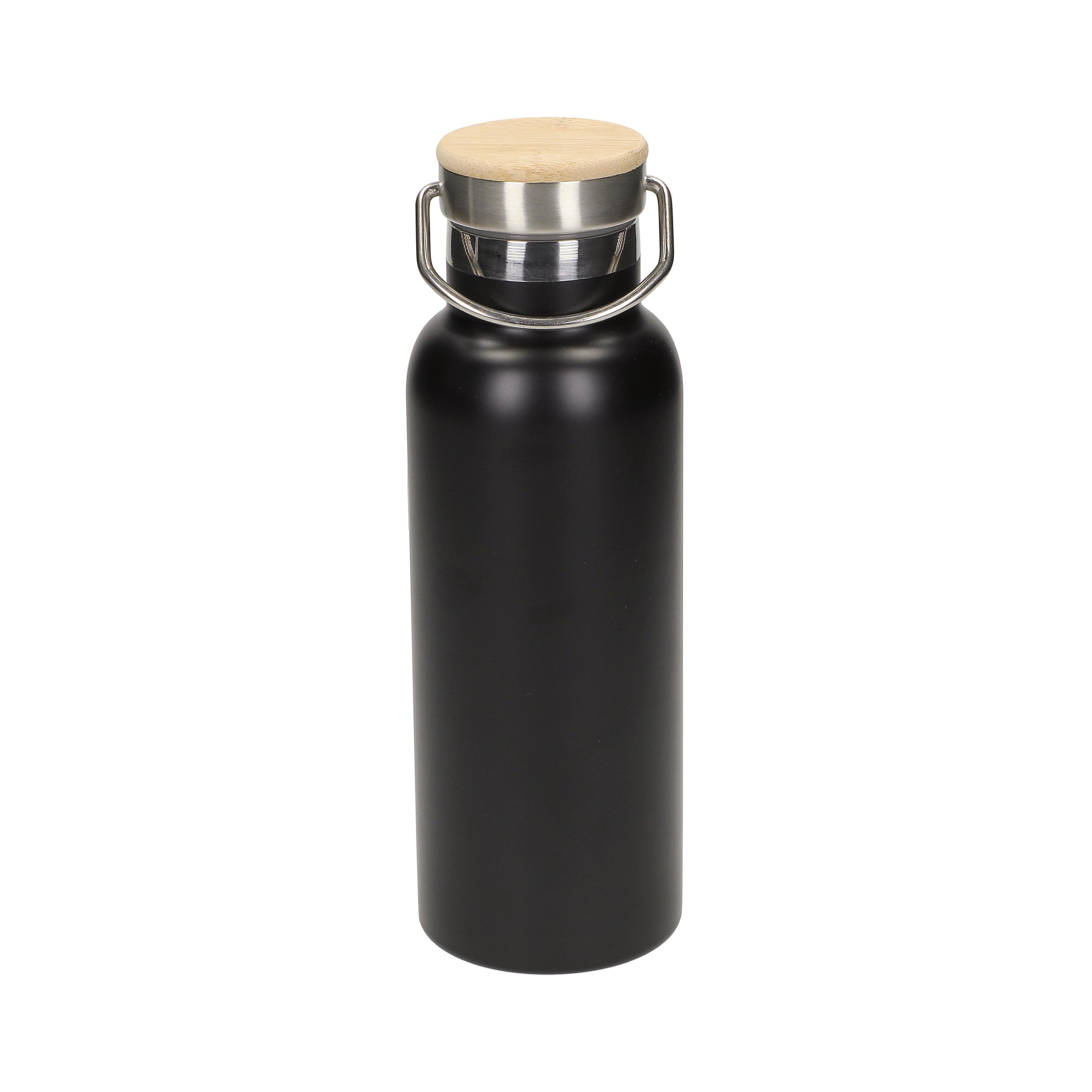 Vacuum flask 