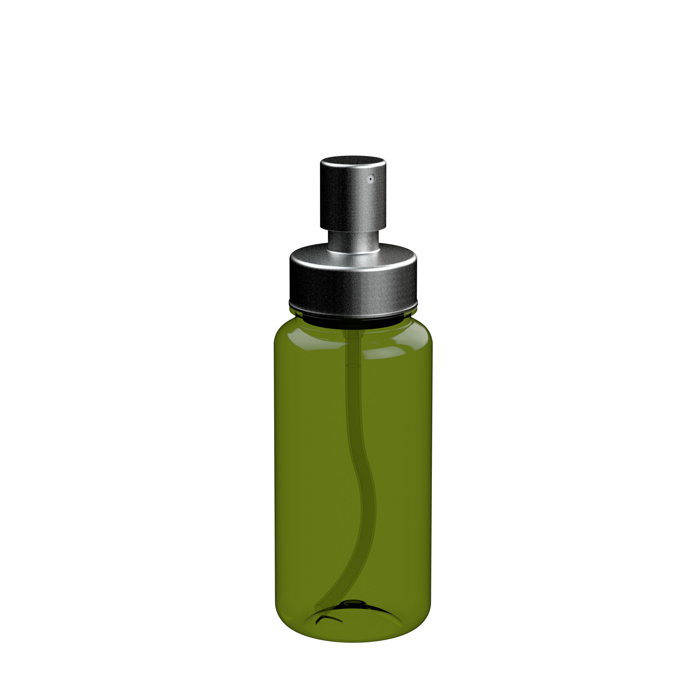 Spray bottle 