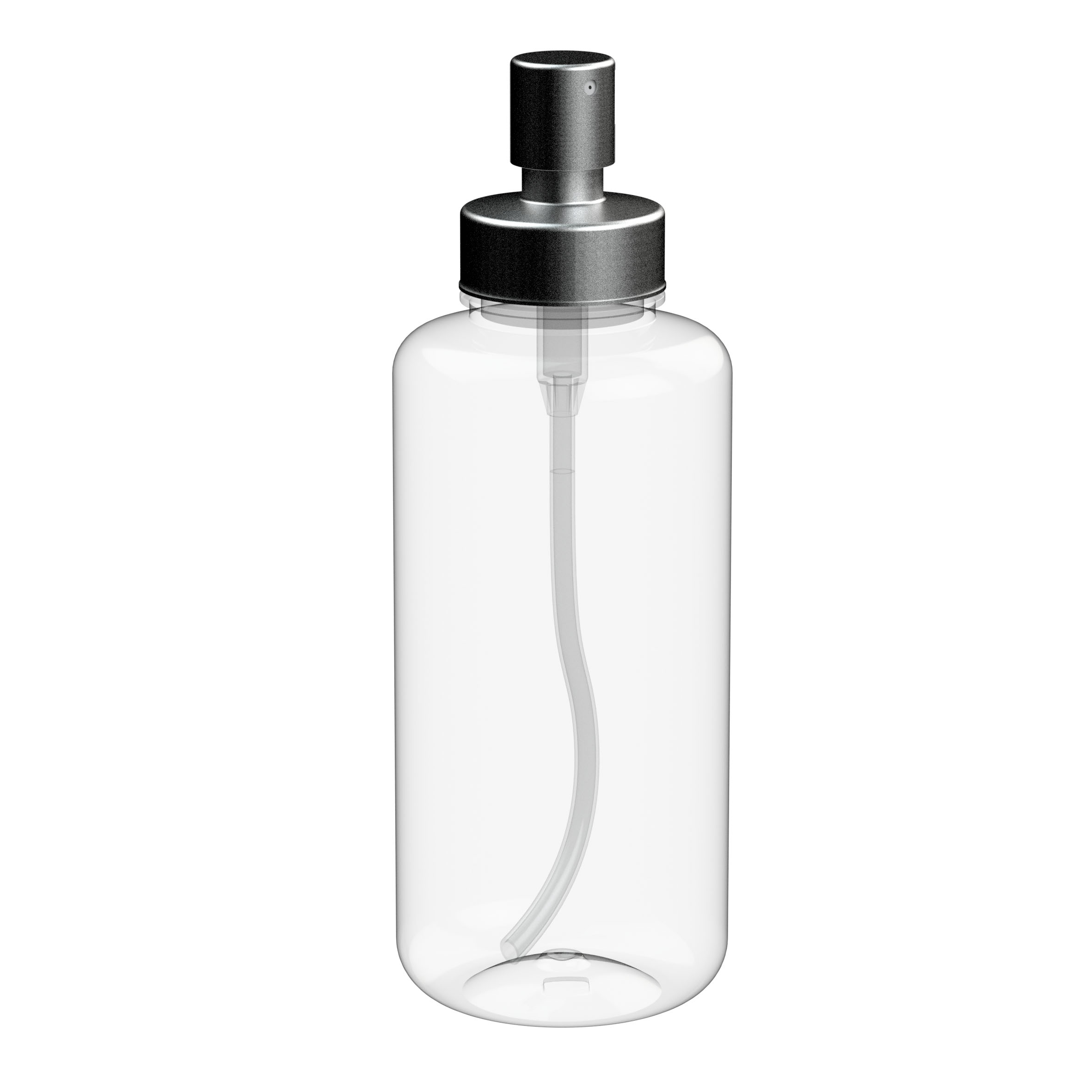 Spray bottle 