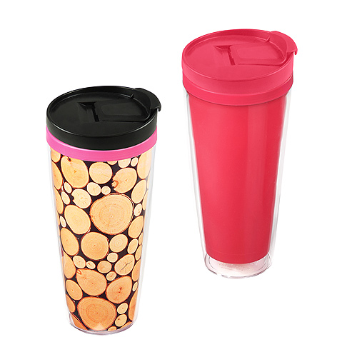 Insulated mug 