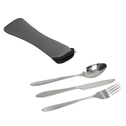 Cutlery set 