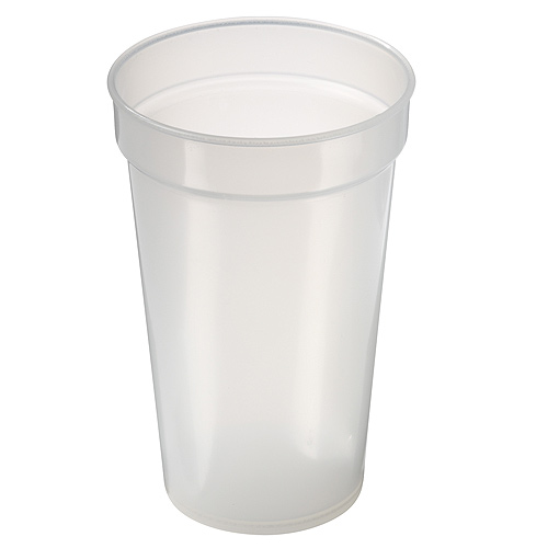 Drinking cup 