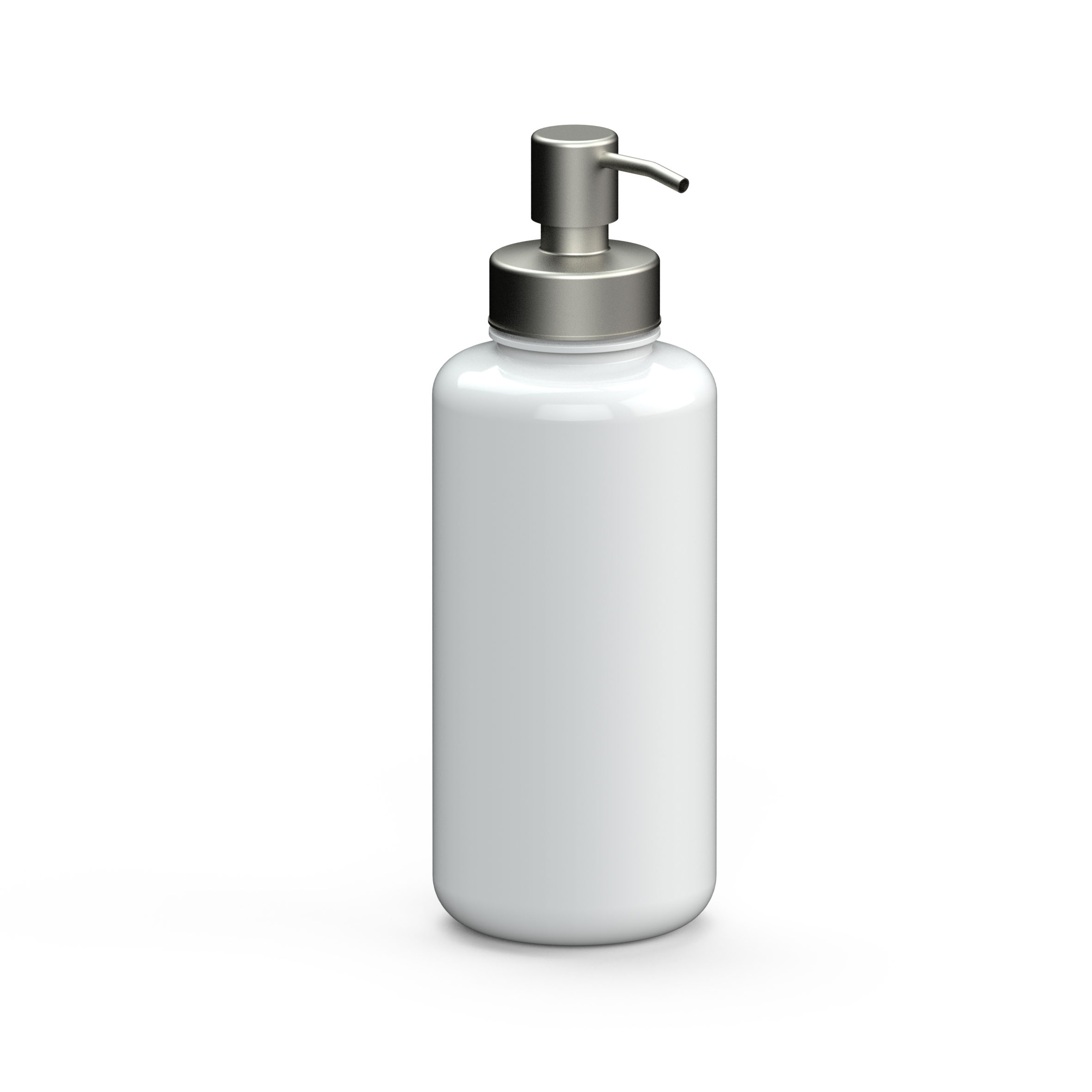 Soap dispenser 