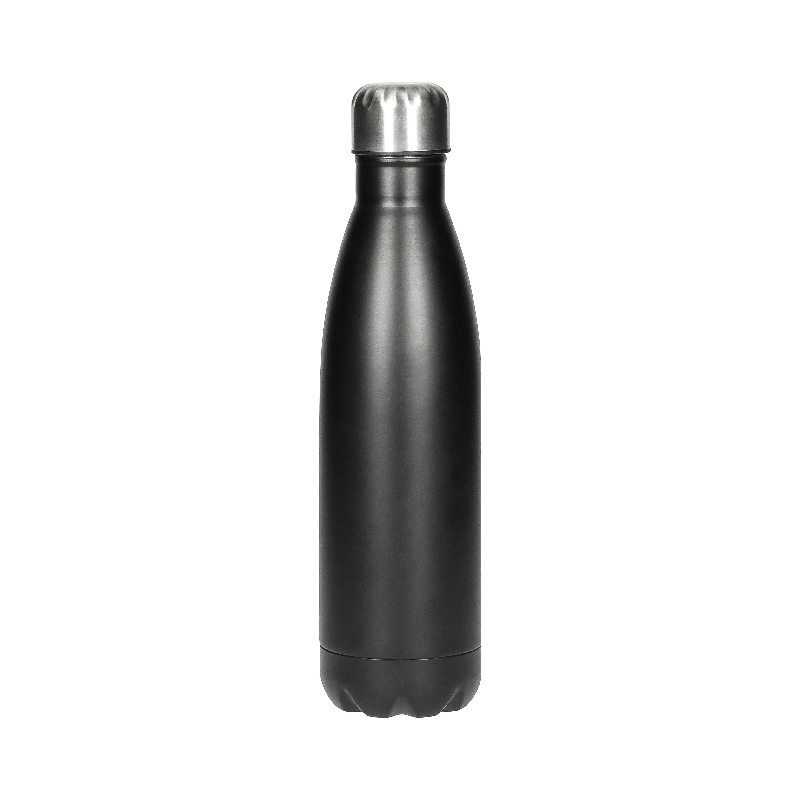 Vacuum flask 