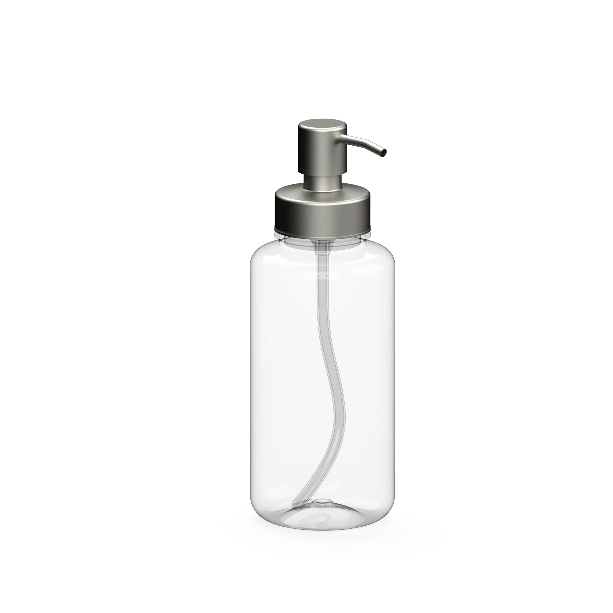 Soap dispenser 