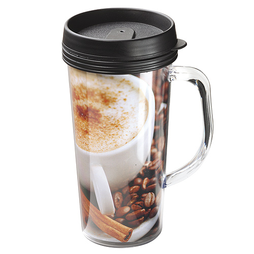 Insulated Mug 