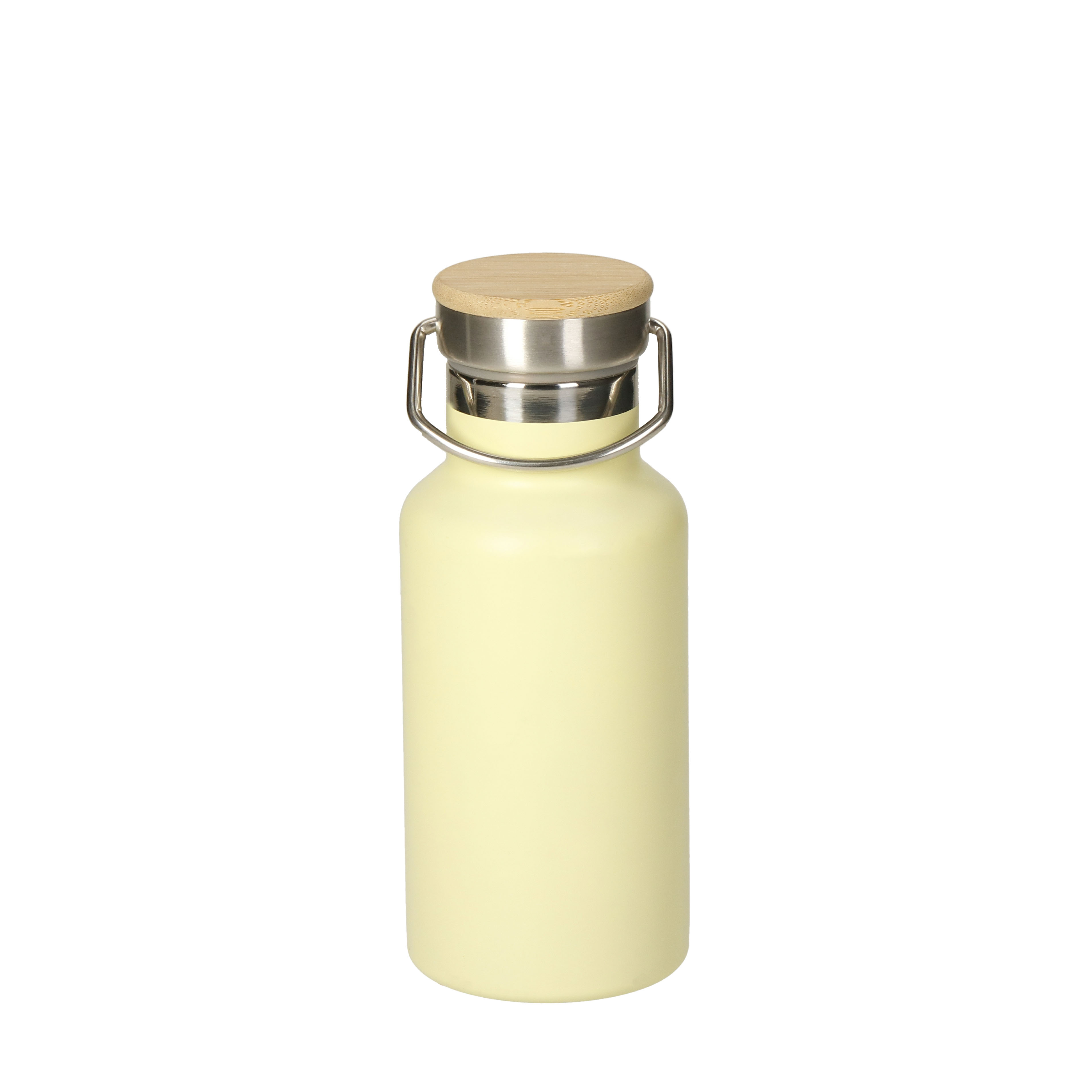 Vacuum flask 