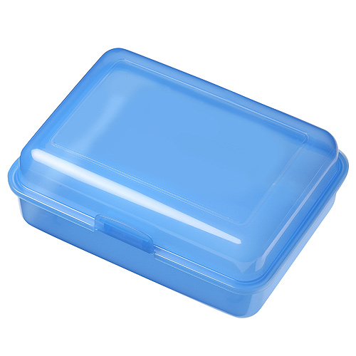 Storage box 