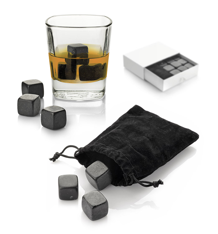 Whisky stones TENNESSEE