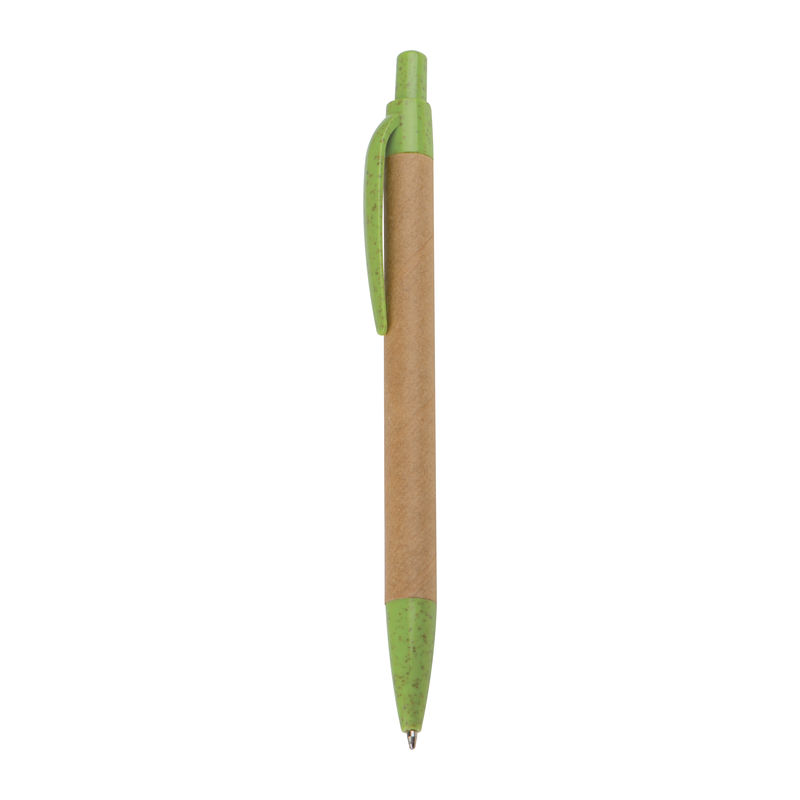 Cardboard ballpen Lennox