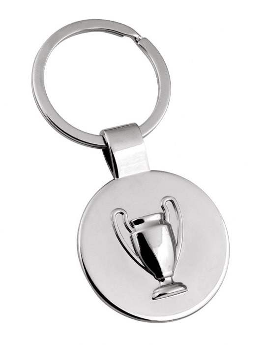 KEY CHAIN - DÉCOR TROPHY