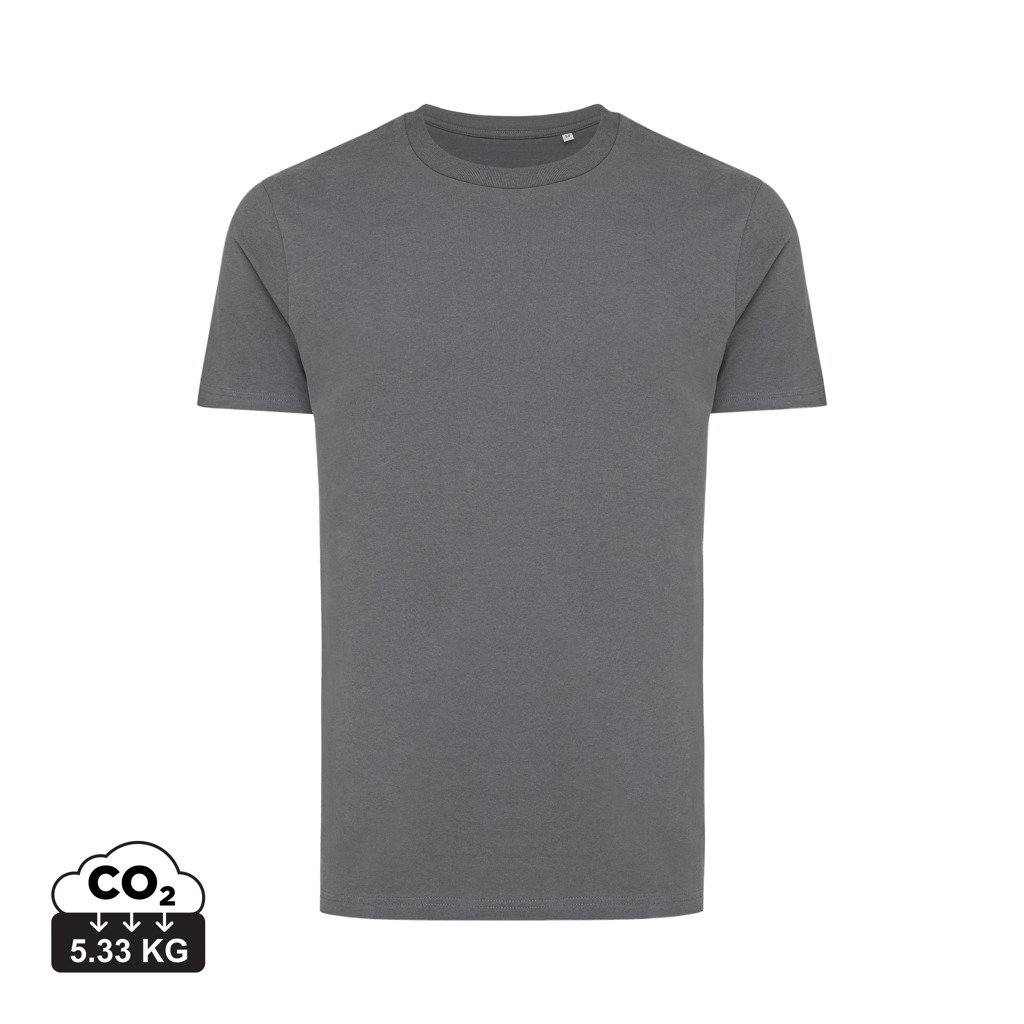 Iqoniq Bryce recycled cotton t-shirt