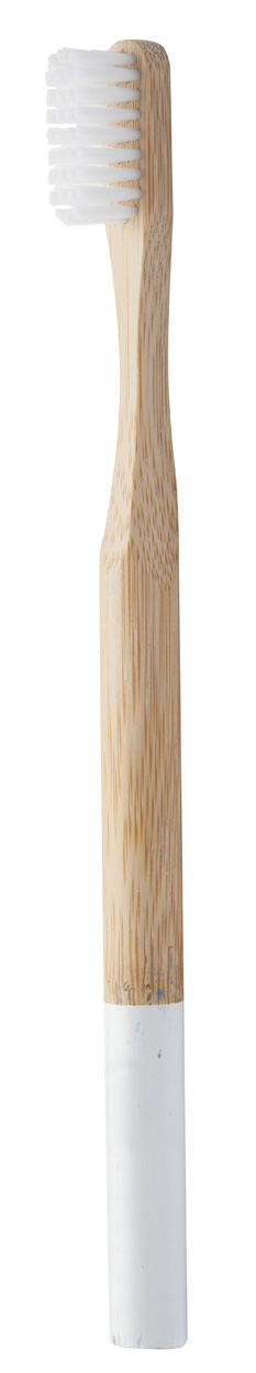 ColoBoo bamboo toothbrush