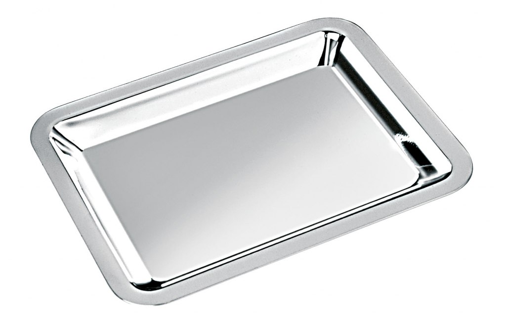 TRAY MEDIUM - 130x158 mm