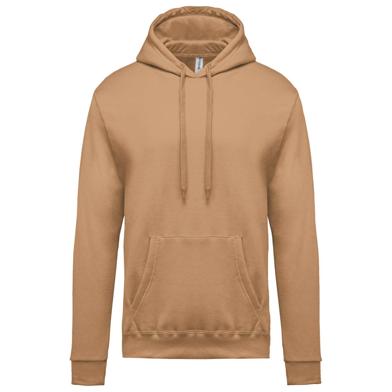 MEN’S HOODED SWEATSHIRT