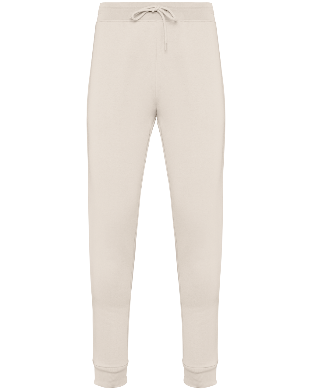 ECO-FRIENDLY MEN’S JOGGING TROUSERS