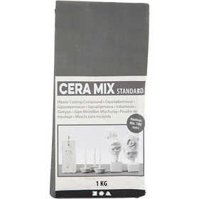 Cera-Mix Standard Casting Plaster