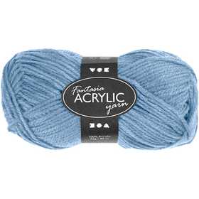 Fantasia Acrylic Yarn