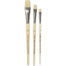 Nature Line Brushes