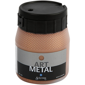 Craft Paint Metallic