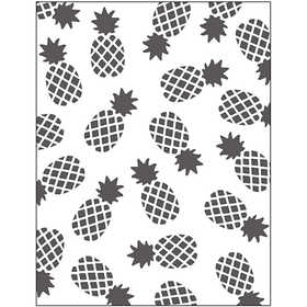 Embossing Folder