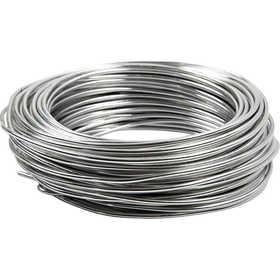 Aluminium Wire