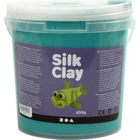 Silk Clay®