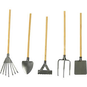 Garden Tools